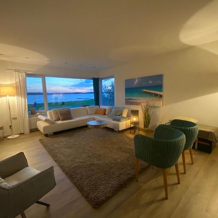 Villa Veerse Meer Камперланд Экстерьер фото